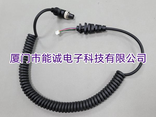 對(duì)講機(jī)連接彈簧線.jpg