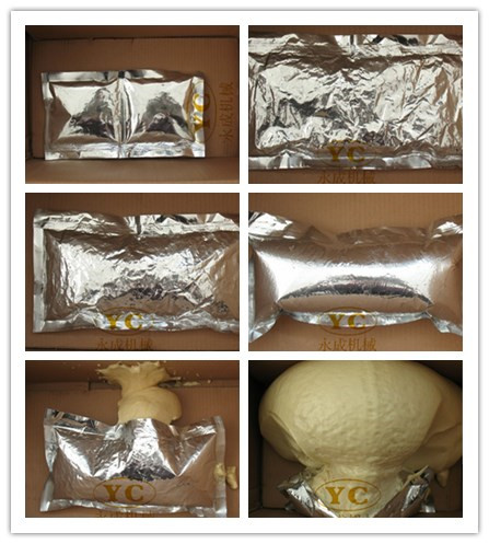 時(shí)光不語(yǔ)靜待你來買質(zhì)量好的馬麗散封孔劑