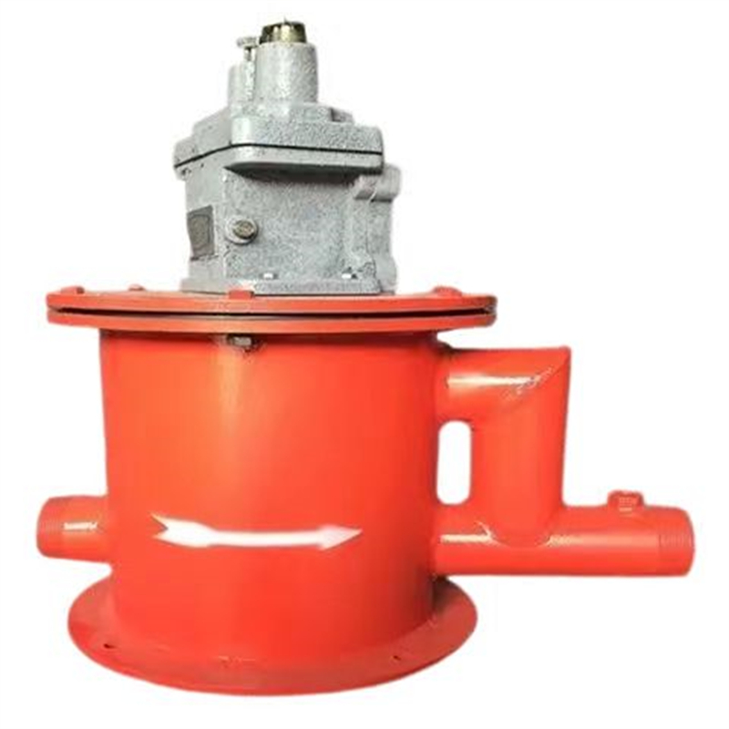 KBW型斷水保護裝置實打?qū)嵔?jīng)驗分享