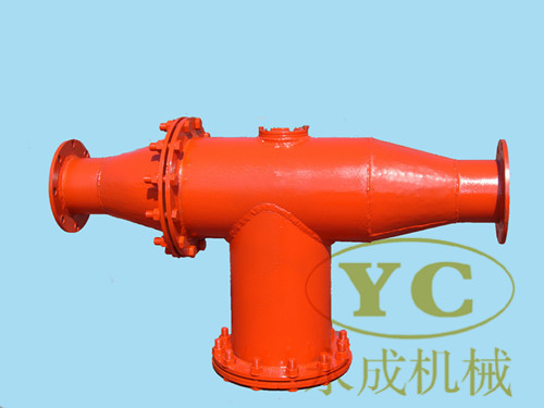 這個(gè)廠(chǎng)家的管路排渣器只加服務(wù)不加價(jià)