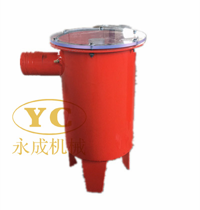 內卷嚴重的市場買可視負壓自動放水器就得找廠家