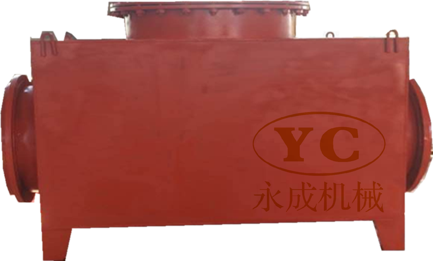 廠(chǎng)家為您介紹適合您需要的阻火泄爆裝置