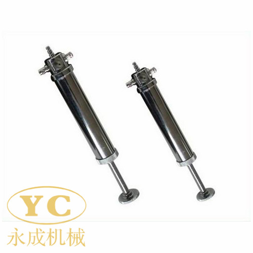 使用效果好工作性能好的一款正壓采樣器