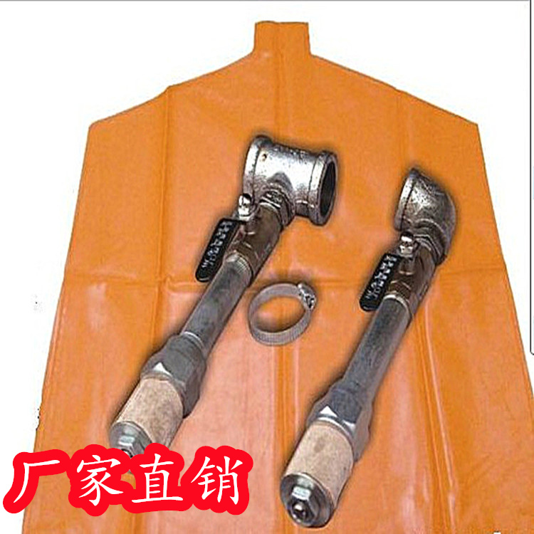 廠家長期銷售布袋式壓風自救裝置壓風管路自救裝置現(xiàn)貨