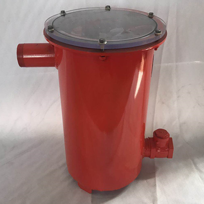 貨比三家還是永成負(fù)壓氣閥式放水器標(biāo)價(jià)合適