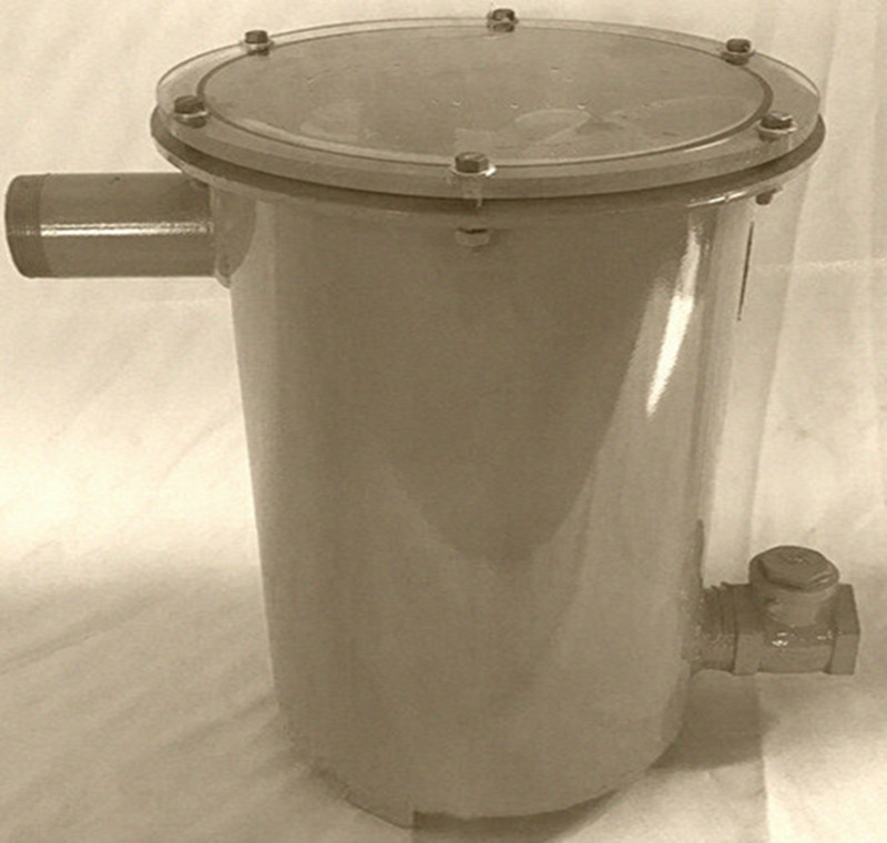 負(fù)壓自動(dòng)放水器安裝圖解詳細(xì)步驟