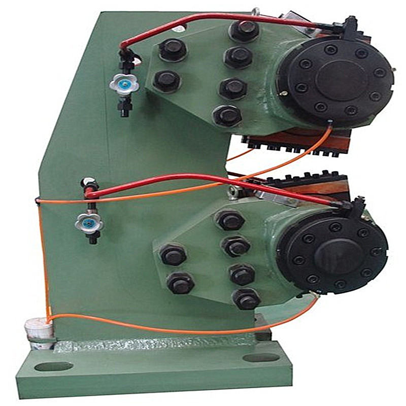 盤型制動器使用介紹